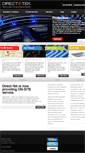 Mobile Screenshot of direct-tek.com